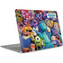 Disney Monsters University Official Poster Apple MacBook Air Skin