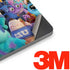Disney Monsters University Official Poster Apple MacBook Air Skin