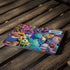 Disney Monsters University Official Poster Apple MacBook Air Skin