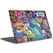 Disney Monsters University Official Poster MacBook Skins