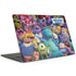 Disney Monsters University Official Poster MacBook Skins
