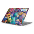 Disney Monsters University Official Poster Apple MacBook Pro 16-inch Skin