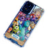 Disney Monsters University Official Poster Moto G 5G (2024) Clear Case