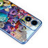 Disney Monsters University Official Poster Moto G Play 4G (2024) Skin