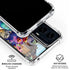 Disney Monsters University Official Poster Moto G Power 5G (2024) Clear Case