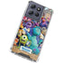 Disney Monsters University Official Poster Moto G Power 5G (2025) Clear Case