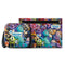 Disney Monsters University Official Poster Nintendo Switch 2 (2025) with Joy-Con Skin