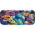 Disney Monsters University Official Poster Nintendo Switch 2 (2025) with Joy-Con Skin