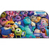 Disney Monsters University Official Poster Nintendo Switch 2 (2025) with Joy-Con Skin