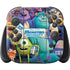 Disney Monsters University Official Poster Nintendo Switch 2 (2025) Joy-Con Controller Skin