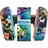 Disney Monsters University Official Poster Nintendo Switch 2 (2025) Joy-Con Controller Skin