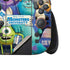Disney Monsters University Official Poster Nintendo Switch 2 (2025) Joy-Con Controller Skin
