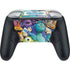 Disney Monsters University Official Poster Nintendo Switch 2 (2025) Pro Controller Skin