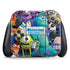 Disney Monsters University Official Poster Nintendo Skins