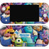 Disney Monsters University Official Poster Nintendo Skins