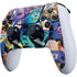 Disney Monsters University Official Poster PS5 DualSense Edge Pro Controller Skin