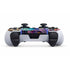Disney Monsters University Official Poster PS5 DualSense Edge Pro Controller Skin