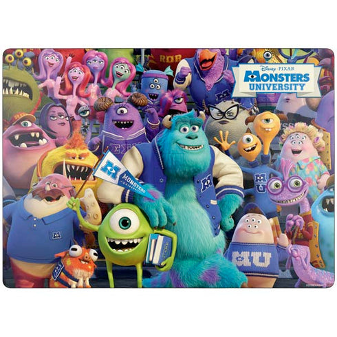 Disney Monsters University Official Poster Surface Laptop 7 15in Skin