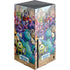 Disney Monsters University Official Poster Xbox Series X Skins