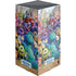 Disney Monsters University Official Poster Xbox Series X Skins
