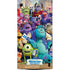 Disney Monsters University Official Poster XBox Series X Digital Edition Console Skin