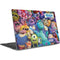 Disney Monsters University Official Poster Dell XPS Skin