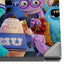 Disney Monsters University Official Poster Dell XPS Skin
