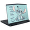 Disney Lilo and Stitch Ohana Dell Alienware Skin
