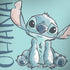 Disney Lilo and Stitch Ohana Dell Alienware Skin