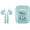 Disney Lilo and Stitch Ohana Apple AirPods 2 Skin