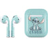 Disney Lilo and Stitch Ohana Apple AirPods 2 Skin