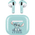 Disney Lilo and Stitch Ohana Apple AirPods (3rd Gen 2021) Skin