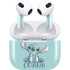 Disney Lilo and Stitch Ohana Apple AirPods (3rd Gen 2021) Skin