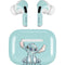 Disney Lilo and Stitch Ohana Apple AirPods Pro Skin