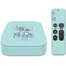 Disney Lilo and Stitch Ohana Apple TV Skin