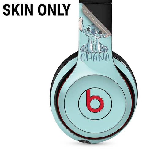 Disney Lilo and Stitch Ohana Beats Solo 3 Wireless Skin