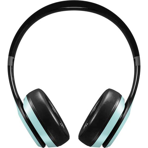 Disney Lilo and Stitch Ohana Beats Solo 4 Wireless Headphones Skin