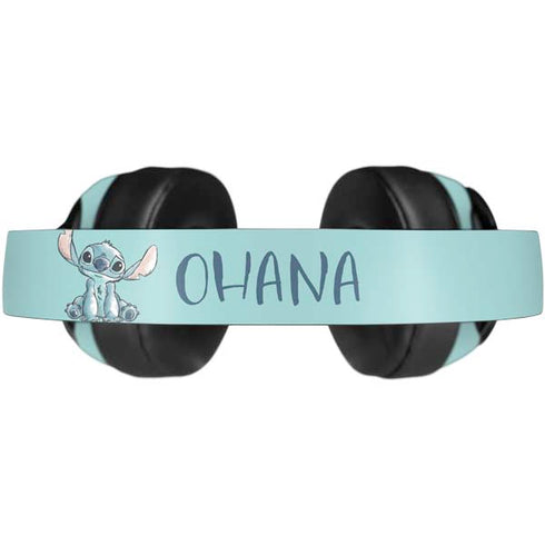 Disney Lilo and Stitch Ohana Beats Solo Pro Skin