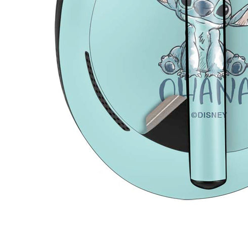 Disney Lilo and Stitch Ohana Bose Noise Cancelling Headphones 700 Skin