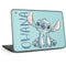 Disney Lilo and Stitch Ohana HP Chromebook Skin