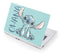 Disney Lilo and Stitch Ohana Acer Chromebook Skin