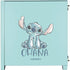 Disney Lilo and Stitch Ohana Corsair 4000D Tempered Glass Mid-Tower ATX Case Skin