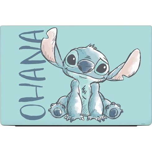 Disney Lilo and Stitch Ohana Dell Vostro Skin