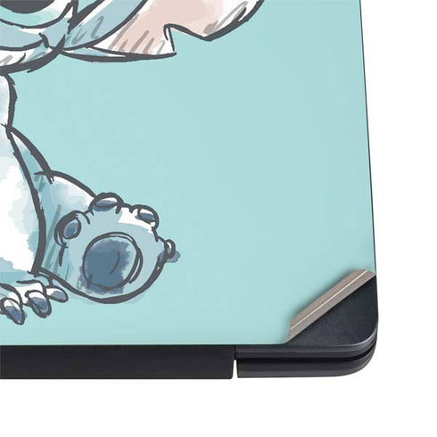 Disney Lilo and Stitch Ohana Dell Vostro Skin