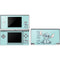 Disney Lilo and Stitch Ohana DS Lite Skin