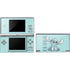 Disney Lilo and Stitch Ohana Nintendo Skins