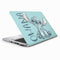 Disney Lilo and Stitch Ohana HP Elitebook Skin