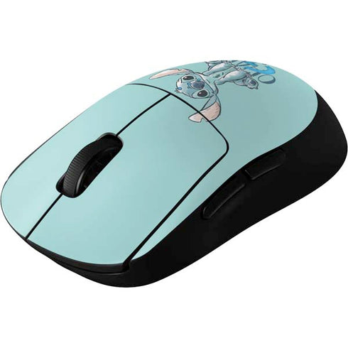 Disney Lilo and Stitch Ohana G Pro Wireless Gaming Mouse Skin
