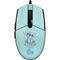 Disney Lilo and Stitch Ohana G203 Prodigy RGB Wired Gaming Mouse Skin