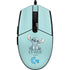 Disney Lilo and Stitch Ohana G203 Prodigy RGB Wired Gaming Mouse Skin